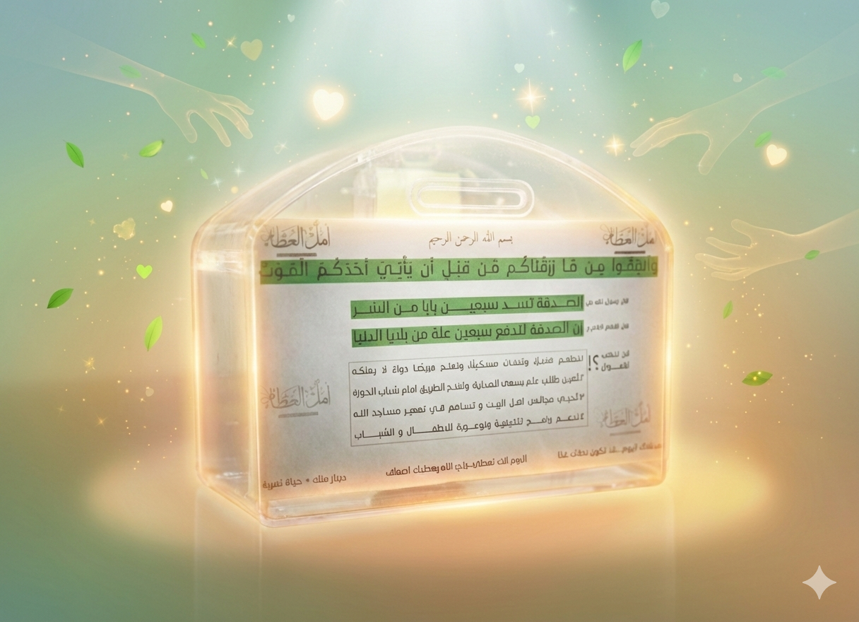 صورة الصندوق